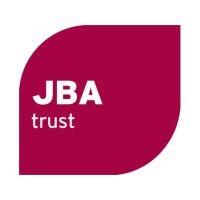 jba trust ltd logo image