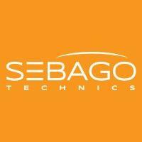 sebago technics logo image