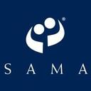 logo of Strategic Account Management Association Sama