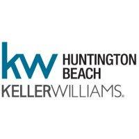 keller williams huntington beach logo image