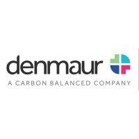 denmaur logo image