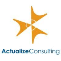 actualize consulting logo image