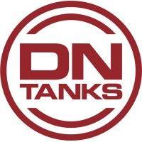 dn tanks logo image