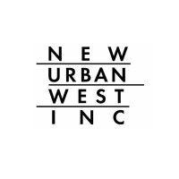 new urban west, inc logo image