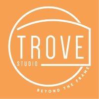 trove studio logo image