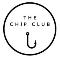 the chip club logo image