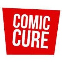 comic cure