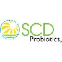 scd probiotics, llc logo image