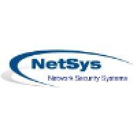 netsys hls logo image