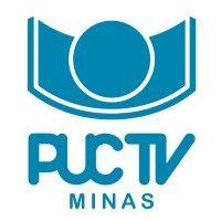 puc tv minas logo image