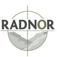 radnor range ltd logo image