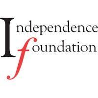 independence foundation logo image