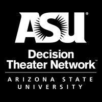 asu decision theater network logo image