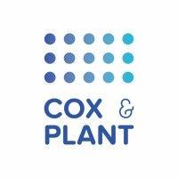 cox & plant logo image