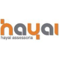 hayai assessoria de imprensa logo image