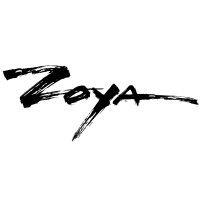 zoya films logo image