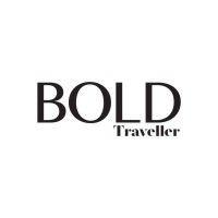 bold traveller logo image