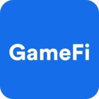 gamefi logo image