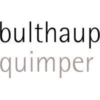 bulthaup quimper logo image