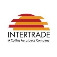 intertrade - a collins aerospace company logo image