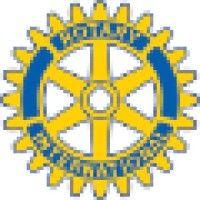 rotary club of kenilworth logo image