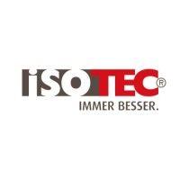 isotec gmbh logo image