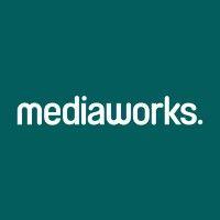 mediaworks nz logo image