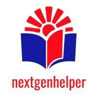 nextgenhelper logo image