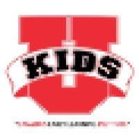 kids u inc. logo image