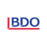 bdo in puerto rico logo image