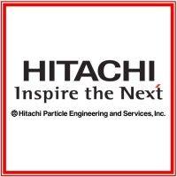 hitachi particle engineering and services, inc logo image