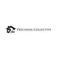 precision collective logo image