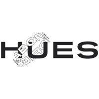 hues laboratories logo image