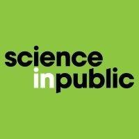 science in public logo image