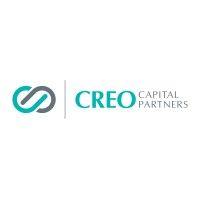 creo capital partners logo image