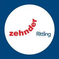 zehnder rittling logo image