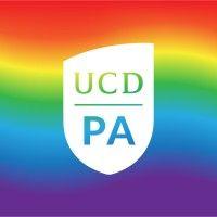 ucd professional academy logo image