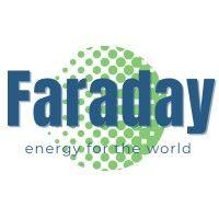 faraday international logo image