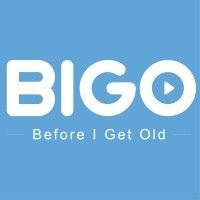 bigo technology - بيجو تكنولوجي logo image