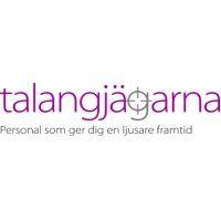 talangjägarna ab logo image