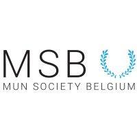 mun society belgium logo image