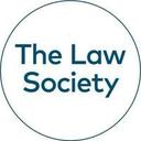 logo of The Law Society