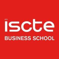 iscte business school logo image