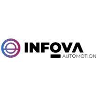 infova automotion logo image