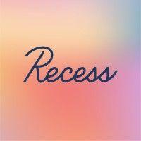 recess logo image