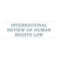 international review of human rights law logo image