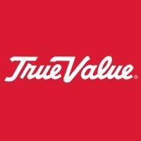 poirier's true value logo image