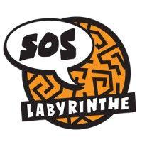 sos labyrinthe