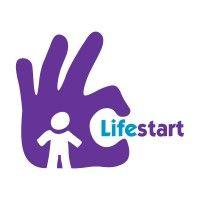 lifestart disability services logo image