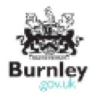 burnley borough council logo image